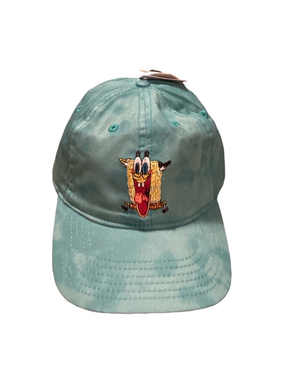 Sponge Bob SquarePants Cap